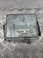 Peugeot 406 Sterownik / Moduł ECU 0261204407