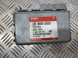 Toyota Carina T190 ABS-ohjainlaite/moduuli 8954005020