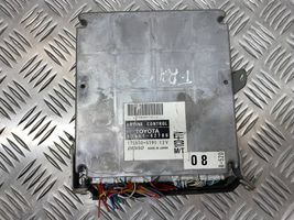 Toyota RAV 4 (XA20) Engine control unit/module 8966142780