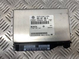 Audi A4 S4 B5 8D ESP (stability system) control unit 8D0907389D