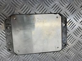 Opel Meriva A Sterownik / Moduł ECU 1125000201