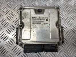 Chrysler Voyager Sterownik / Moduł ECU P04727665AB