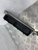 Chrysler Voyager Sterownik / Moduł ECU P04727661AD