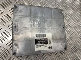 Toyota Avensis T250 Sterownik / Moduł ECU 8966105690