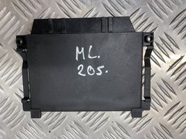 Mercedes-Benz ML W163 Vaihdelaatikon ohjainlaite/moduuli A0305452632