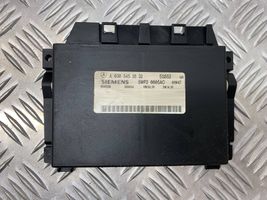 Mercedes-Benz ML W163 Centralina/modulo scatola del cambio A0305452632