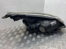 Opel Corsa D Etu-/Ajovalo 13432889