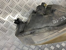 Renault Espace IV Lampa przednia 155 659 00