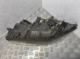 Opel Omega B1 Передняя фара 14521700