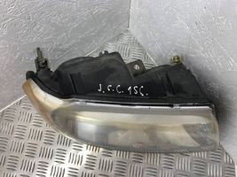 Jeep Grand Cherokee (WJ) Lampa przednia 30987