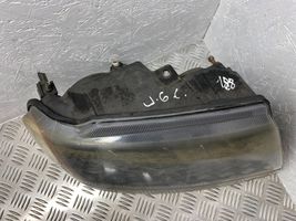 Jeep Grand Cherokee (WJ) Lampa przednia 30987