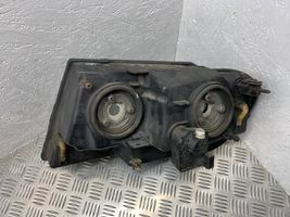 Jeep Grand Cherokee (WJ) Lampa przednia 30987