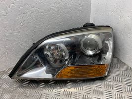 KIA Sorento Lampa przednia 921013E5XX