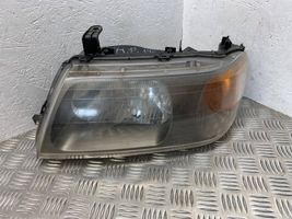 Mitsubishi Pajero Sport I Faro/fanale 10087415