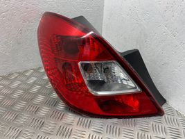 Opel Corsa D Takavalot 89037882