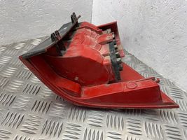 Mercedes-Benz ML W163 Lampa tylna A1638201964