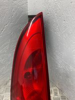 Renault Espace IV Lampa tylna 8200027153