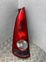 Renault Espace IV Lampa tylna 8200027153