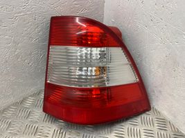 Mercedes-Benz ML W163 Luci posteriori A1638202064