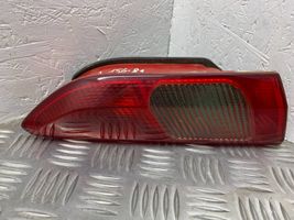 Alfa Romeo 156 Lampy tylnej klapy bagażnika 17128