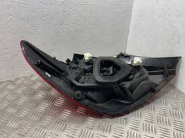 Opel Corsa D Galinis žibintas kėbule 13269051