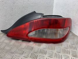 Peugeot 406 Luci posteriori 2289D