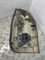 Opel Zafira A Lampa tylna 62281