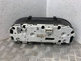 Jeep Grand Cherokee (WJ) Tachimetro (quadro strumenti) 56010652AA