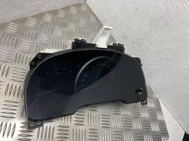 Toyota Avensis Verso Speedometer (instrument cluster) 8380044A50