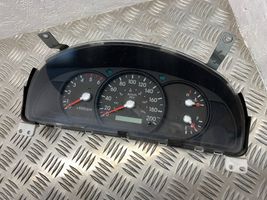 KIA Sorento Geschwindigkeitsmesser Cockpit 940033E080