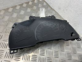 Toyota Avensis Verso Speedometer (instrument cluster) 8380044A50