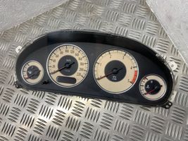 Chrysler Voyager Compteur de vitesse tableau de bord P04685825AF