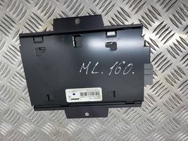 Mercedes-Benz ML W163 Amplificatore A1638202789