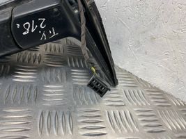 Toyota Yaris Elektryczne lusterko boczne drzwi przednich 879400D