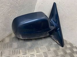 Hyundai Terracan Front door electric wing mirror 012155