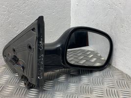 Chrysler Voyager Elektryczne lusterko boczne drzwi przednich 04894412AH