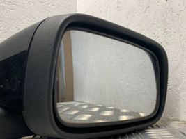 Volvo V50 Espejo lateral eléctrico de la puerta delantera E11015850