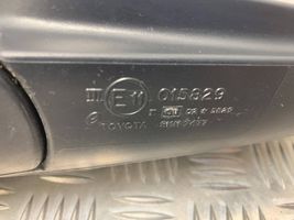 Toyota Avensis T250 Rétroviseur électrique de porte avant E11015829