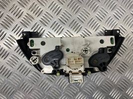 Toyota RAV 4 (XA20) Panel klimatyzacji 5590042140