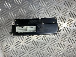 Toyota Avensis T220 Panel klimatyzacji 5590005091