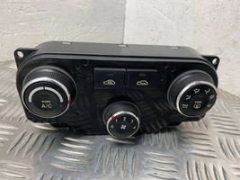 Hyundai Coupe Блок управления кондиционера воздуха / климата/ печки (в салоне) 972502CXXX