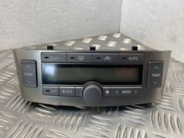 Toyota Avensis T250 Climate control unit 5590005170