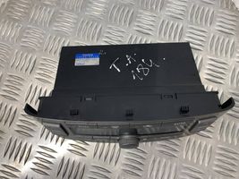 Toyota Avensis T250 Climate control unit 5590005170