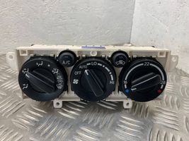 Toyota Avensis T220 Climate control unit 5590005091