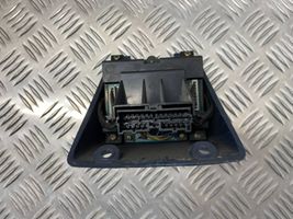 Mitsubishi Pajero Panel klimatyzacji 1464302003