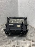 Toyota Avensis Verso Ilmastoinnin ohjainlaite 5590044280