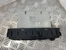 Mitsubishi Pajero Climate control unit MR201969