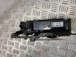 Suzuki Grand Vitara I Panel klimatyzacji 7455065D