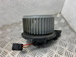 Audi A6 S6 C5 4B Mazā radiatora ventilators 4B1820021B