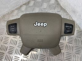 Jeep Grand Cherokee (WK) Airbag de volant P1CE761J3AA